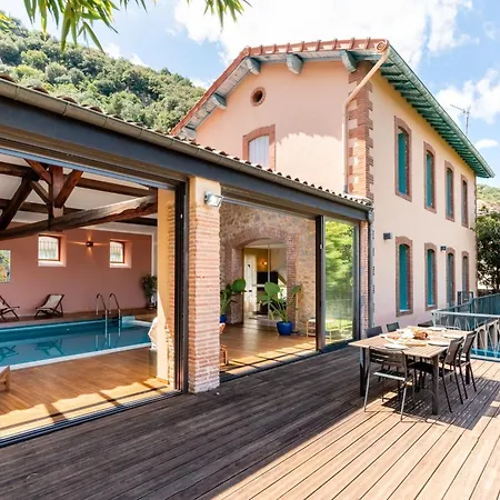 Casa Vamae Pool & Private Cinema *