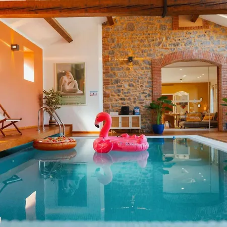 Casa Vamae Pool & Private Cinema 别墅 *