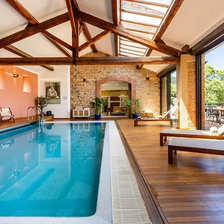 Casa Vamae Pool & Private Cinema 别墅 *