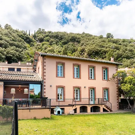 Casa Vamae Pool & Private Cinema 别墅 *