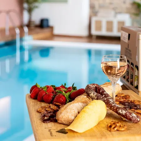 Casa Vamae Pool & Private Cinema *