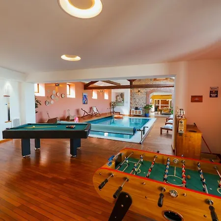Casa Vamae Pool & Private Cinema 别墅 *