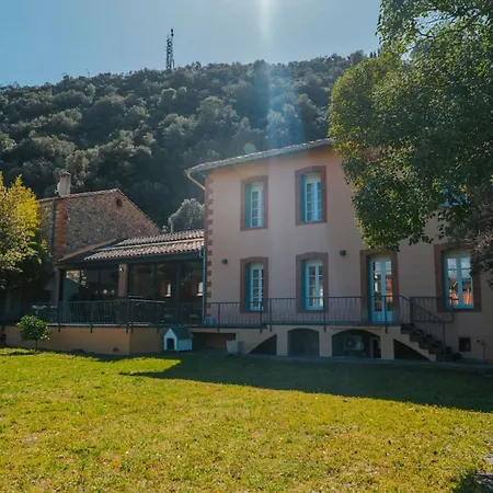 Casa Vamae Pool & Private Cinema *