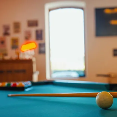 Casa Vamae Pool & Private Cinema 别墅 艾美丽·莱斯·班恩斯·帕尔