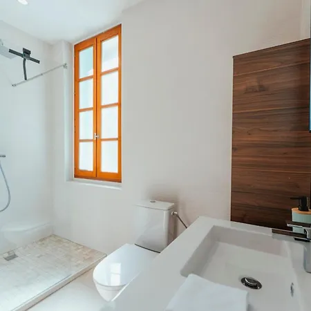 Casa Vamae Pool & Private Cinema 别墅