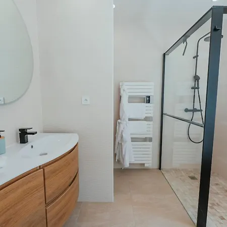 Casa Vamae Pool & Private Cinema 别墅 艾美丽·莱斯·班恩斯·帕尔