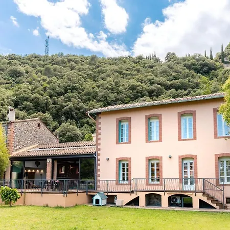 Casa Vamae Pool & Private Cinema 别墅