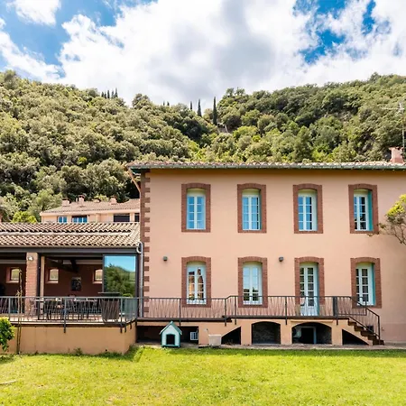 Casa Vamae Pool & Private Cinema 别墅