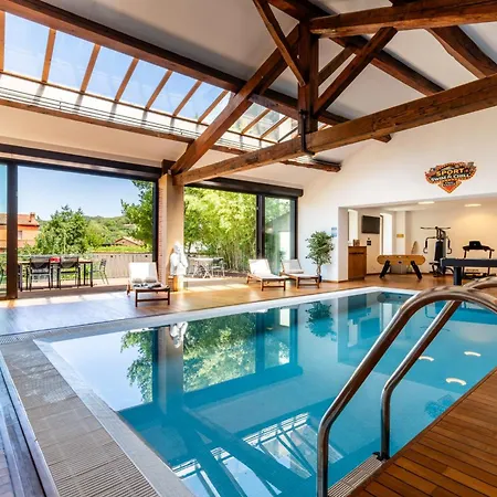 Casa Vamae Pool & Private Cinema *